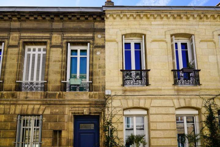 Ravalement de façade L'Arbresle