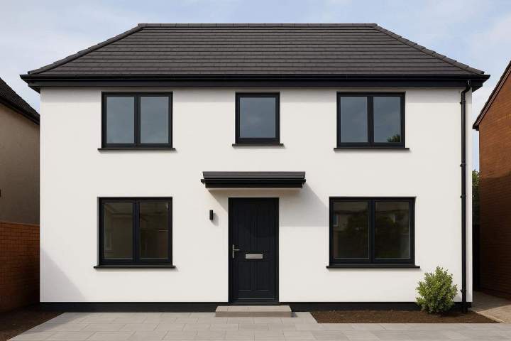 réaliser un ravalement de façade